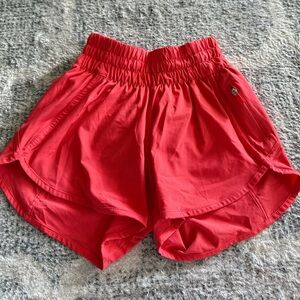 Lululemon Athletic Shorts
